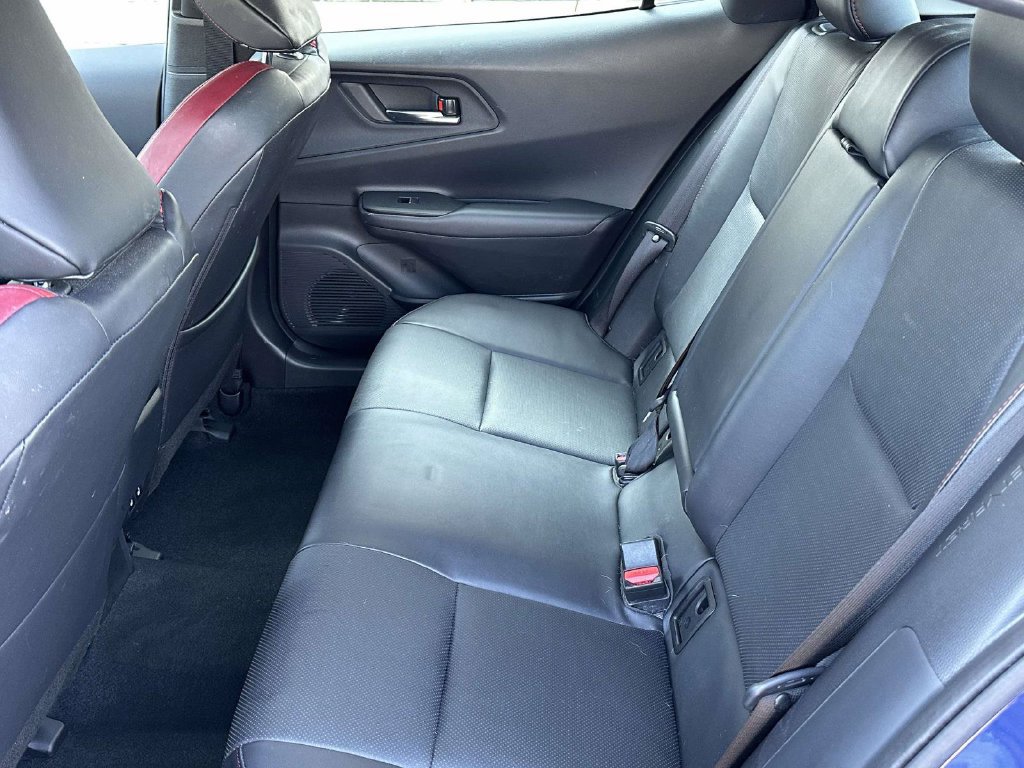 Used 2024 Toyota Prius Prime Premium w/ Advanced Technology Package FWD image 13