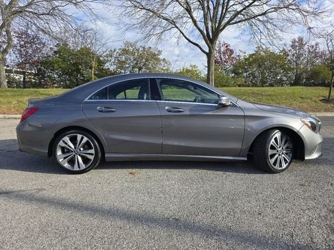 Used 2019 Mercedes-Benz CLA 250 CLA 250 w/ Premium Package image 19
