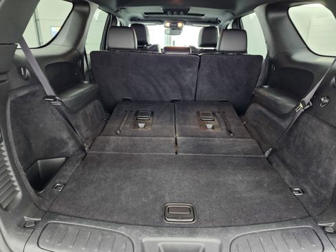 Used 2024 Dodge Durango GT image 27