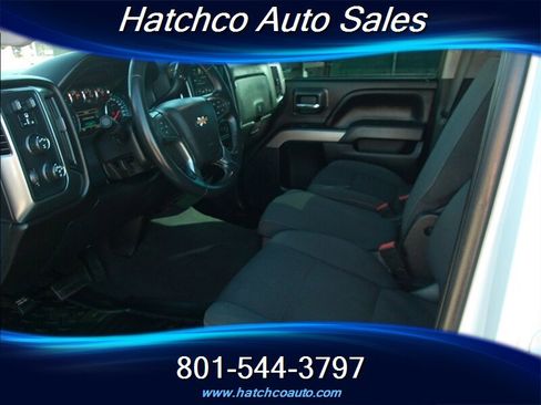 Used 2019 Chevrolet Silverado 2500 LT image 14