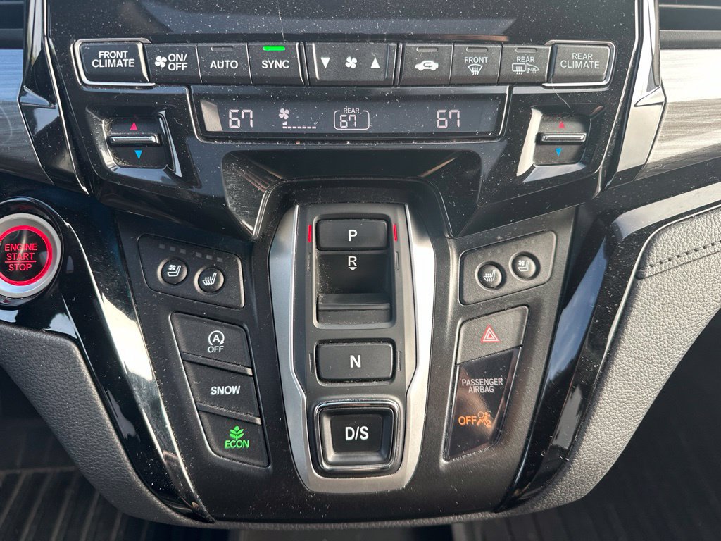 Used 2021 Honda Odyssey Elite image 16