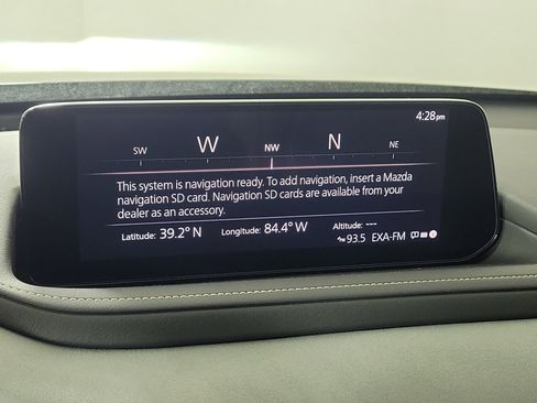 New 2026 MAZDA CX-30 Aire Edition AWD/4WD image 20