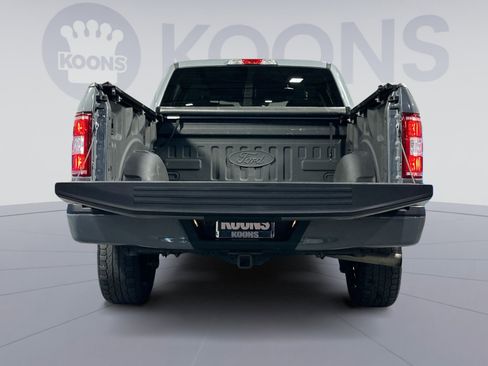 Used 2020 Ford F150 XL w/ Equipment Group 101A Mid image 34