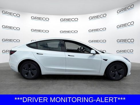 Used 2023 Tesla Model 3 Standard Range RWD image 8