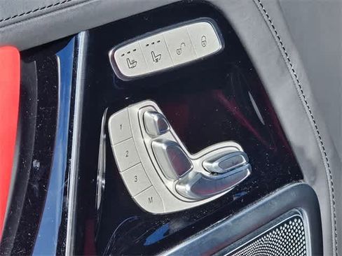 Certified 2023 Mercedes-Benz G 63 AMG AMG G 63 image 18