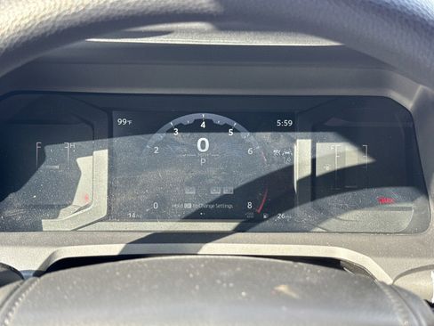 New 2025 Toyota Tacoma SR5 image 18