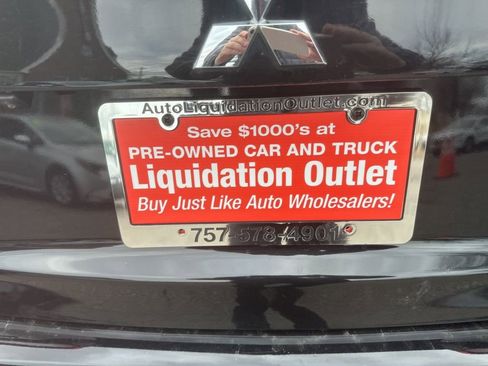 Used 2024 Mitsubishi Outlander Sport SE image 25