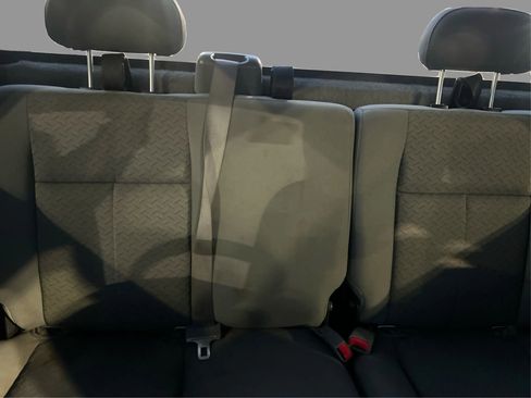 Used 2007 Dodge Dakota ST w/ SXT Group image 16