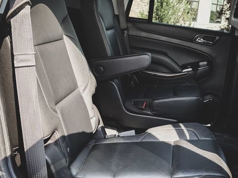 Used 2019 Chevrolet Tahoe LT AWD/4WD image 25