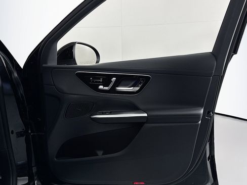 New 2026 Mercedes-Benz GLC 300 image 23