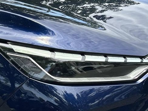 Certified 2026 INFINITI QX60 Luxe w/ Cargo Package FWD image 10