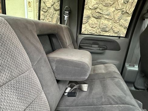 Used 2002 Ford F250 4x4 Crew Cab Super Duty image 36