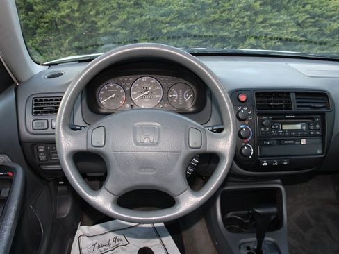 Used 1999 Honda Civic EX image 18