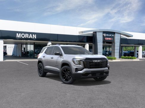New 2026 GMC Terrain Elevation w/ Black Edition image 1