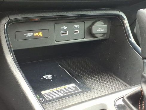 Certified 2025 Honda CR-V Sport-L image 19