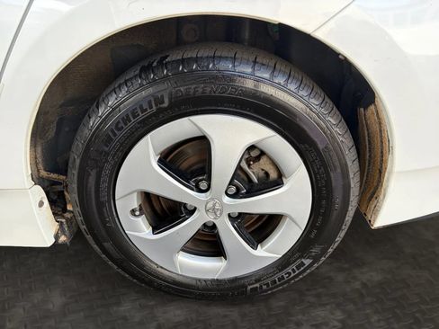 Used 2013 Toyota Prius Two FWD image 36