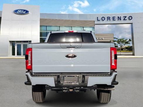 Used 2024 Ford F250 Lariat w/ Lariat Ultimate Package image 6