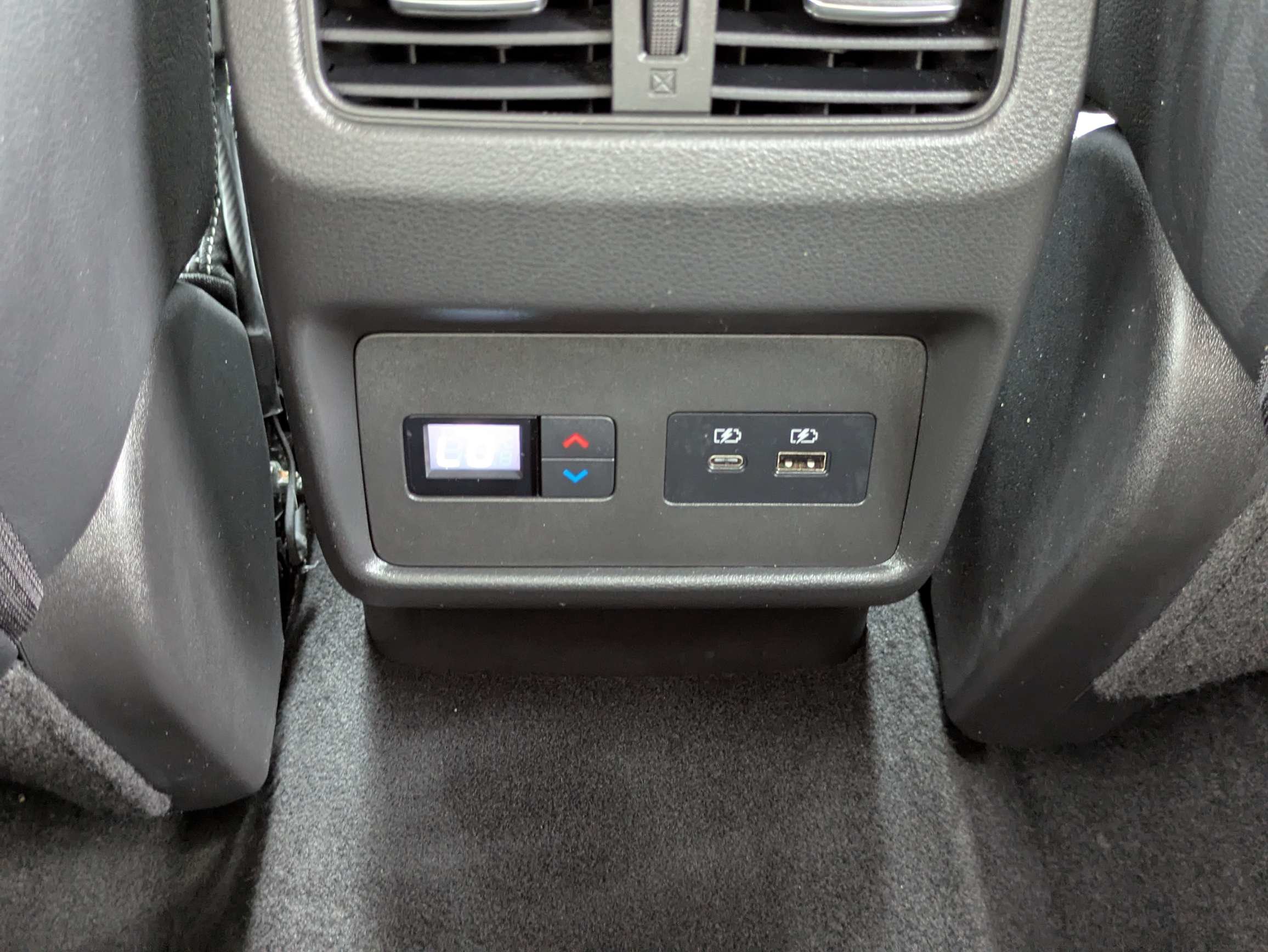 Used 2021 Nissan Rogue SL w/ Premium Package FWD image 36