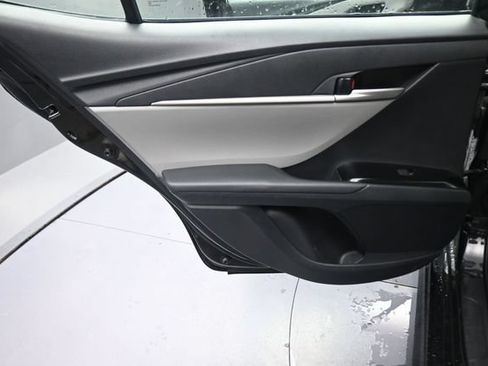 Used 2026 Toyota Camry SE FWD image 18