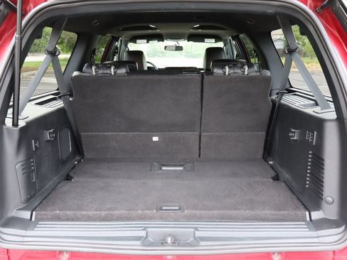 Used 2015 Ford Expedition EL XLT w/ Equipment Group 202A AWD/4WD image 14