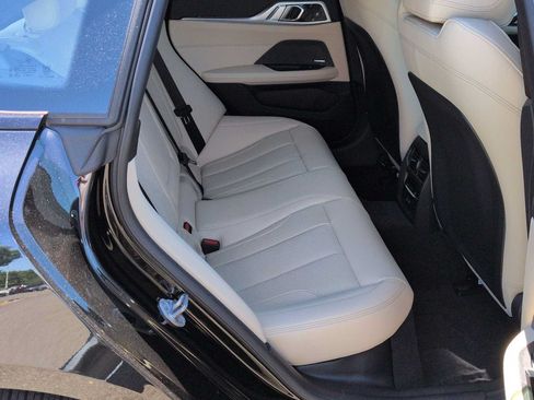 Used 2026 BMW i4 xDrive40i w/ M Sport Package AWD/4WD image 22