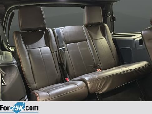 Used 2016 Ford Expedition King Ranch AWD/4WD image 26