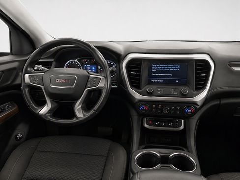 Used 2020 GMC Acadia SLE w/ Driver Convenience Package FWD image 19