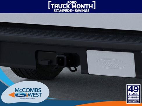 New 2025 Ford Maverick XLT w/ Equipment Group 302A image 23