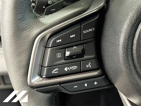 New 2025 Subaru Ascent Limited image 11
