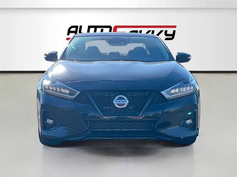 Used 2023 Nissan Maxima Platinum w/ Sport Mat Group image 2