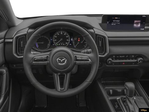 New 2026 MAZDA CX-50 2.5 Hybrid w/ Weather Package AWD/4WD image 7