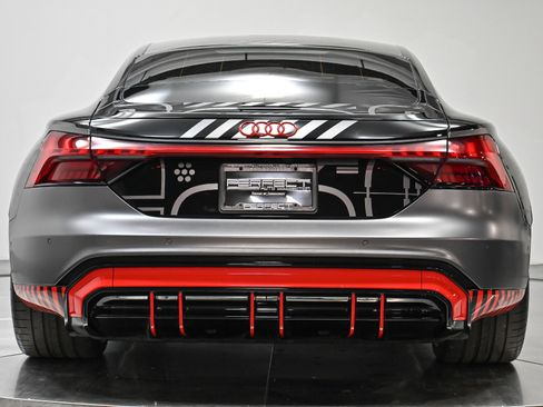 Used 2023 Audi RS e-tron GT image 14