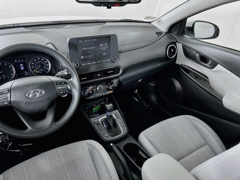 Certified 2023 Hyundai Kona SEL AWD/4WD image 22