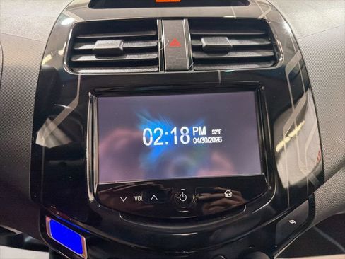 Used 2015 Chevrolet Spark LT FWD image 29