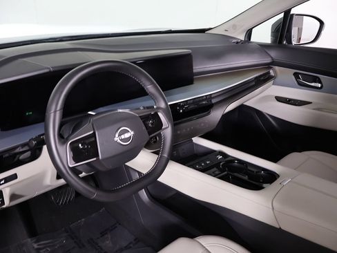 Used 2025 Nissan Murano SL AWD/4WD image 27