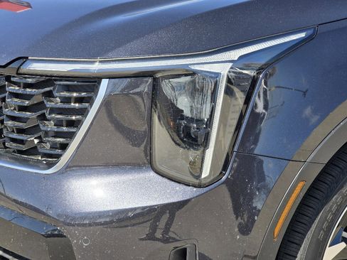 New 2026 Kia Sorento EX image 6