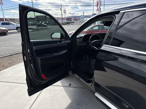 Used 2020 Hyundai Palisade SEL w/ Convenience Package image 10