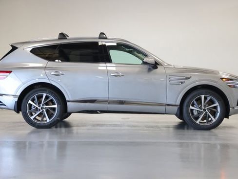 New 2026 Genesis GV80 2.5T Select image 17