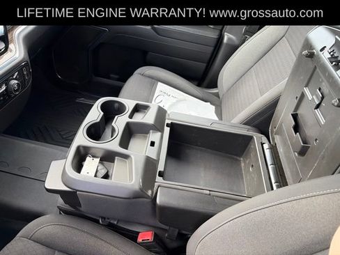 Used 2023 Chevrolet Silverado 1500 RST AWD/4WD image 25