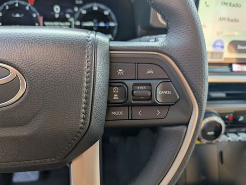 New 2026 Toyota 4Runner TRD Sport Premium image 19