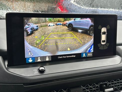 Used 2025 Honda Accord Touring image 26