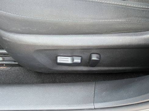 Used 2023 Nissan Altima 2.5 SV image 20