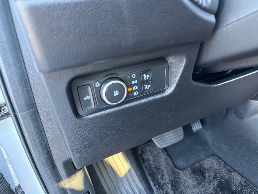 New 2026 Ford Ranger XLT AWD/4WD image 10