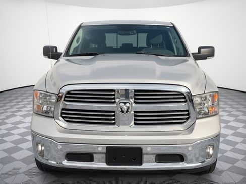 Used 2018 RAM 1500 Lone Star RWD image 6