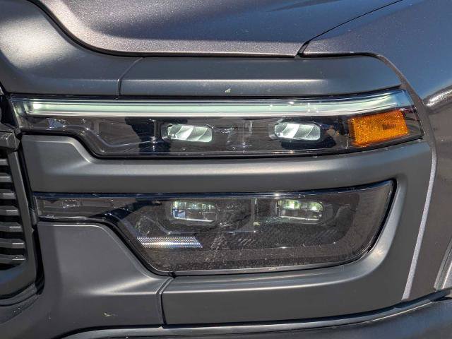 Used 2026 RAM 2500 Rebel w/ Rebel Level 1 Equipment Group AWD/4WD image 10