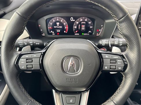 Certified 2025 Acura ADX A-Spec image 24