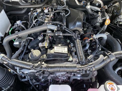 New 2026 Toyota Tacoma TRD Sport image 10