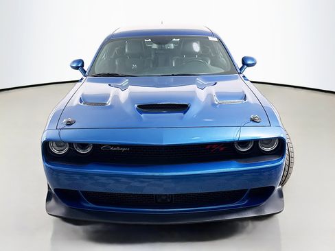 Used 2020 Dodge Challenger R/T Scat Pack image 2