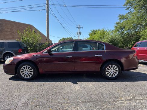 Used 2007 Buick Lucerne CX FWD image 4