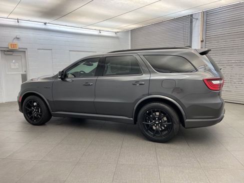 New 2026 Dodge Durango GT w/ Tow 'N Go Package image 8
